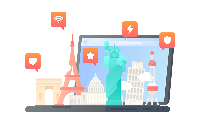 外国网络连接到中国的vpn - 大香蕉解锁